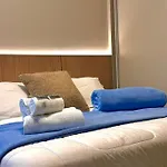 1002A - Rentaqui Flat Apartamento Diamond Blue New